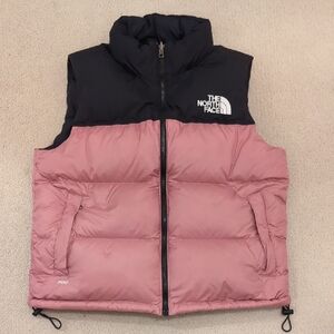 The North Face Women’s 1996 Retro Nuptse Vest